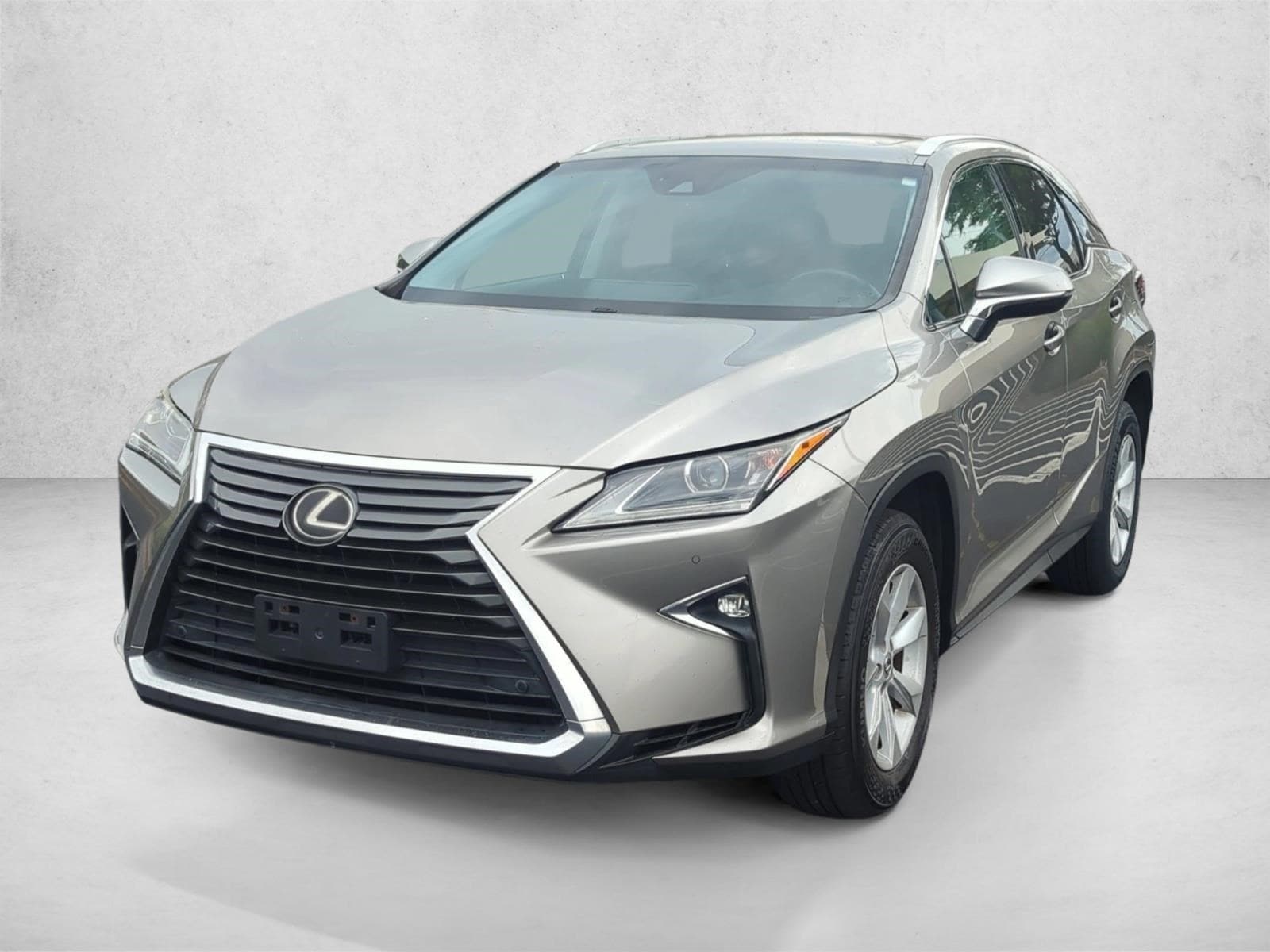 2017 Lexus RX 350 350 4x4's photo