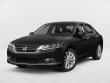 Used 2015 Honda Accord EX-L V-6 Sedan