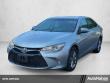Used 2016 Toyota Camry SE Sedan
