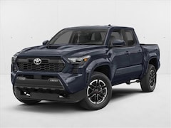 2025 Toyota Tacoma TRD Sport 4X2 DOUBLE CAB