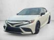 Used 2024 Toyota Camry XSE V6 Sedan