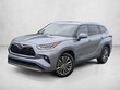  Toyota Highlander Hybrid
