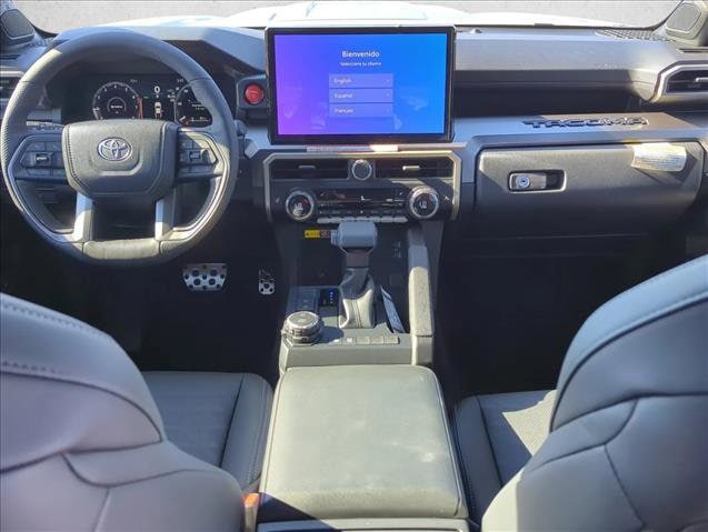 2025 Toyota Tacoma TRD Sport - Photo 18