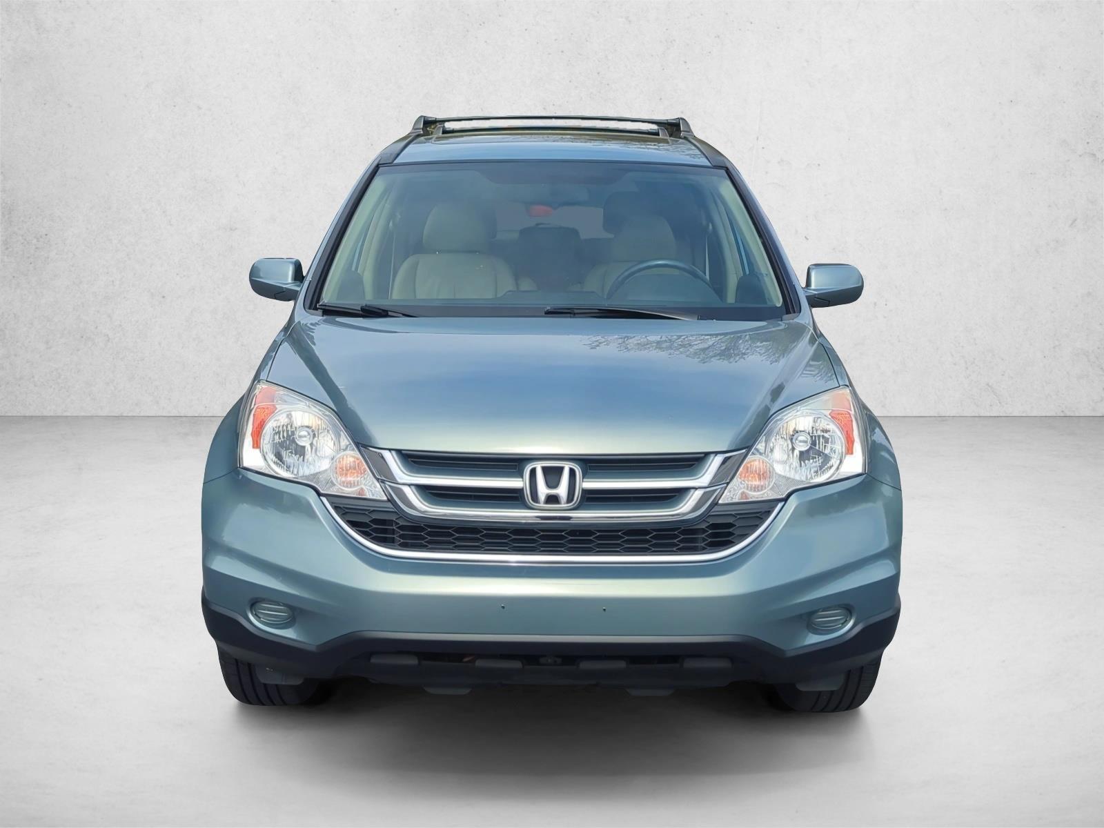 Used 2011 Honda CR-V EX-L with VIN 5J6RE4H74BL055208 for sale in Lithia Springs, GA