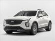 Used 2024 CADILLAC XT4 Premium Luxury SUV