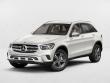 Used 2022 Mercedes-Benz GLC 300  SUV