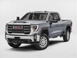 GMC Sierra 2500 HD