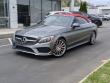 Used 2017 Mercedes-Benz C-Class C 300 Cabriolet