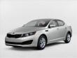 Used 2012 Kia Optima LX Sedan
