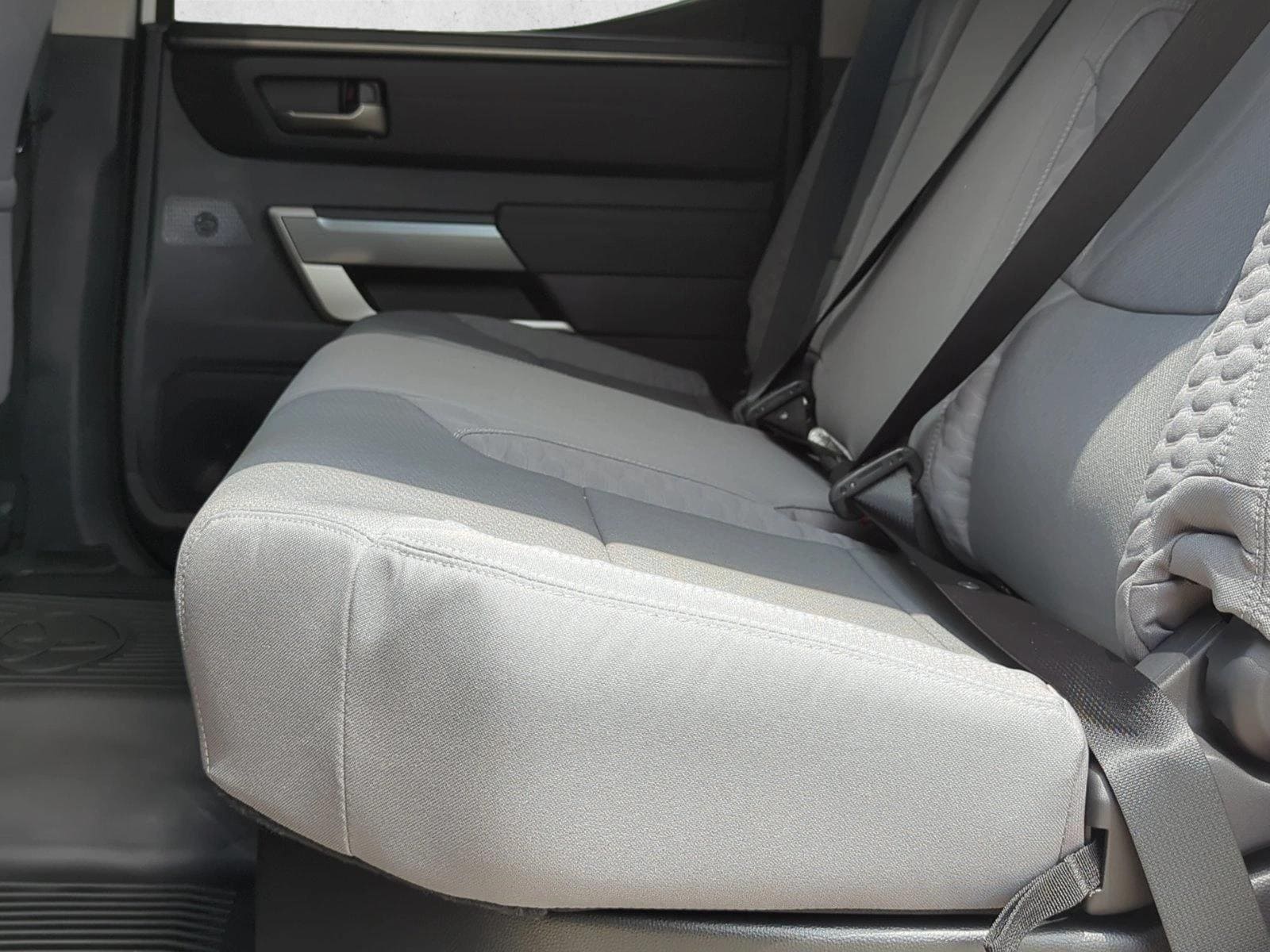 2024 Toyota Tundra SR5 - Photo 20