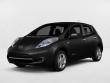 Used 2015 Nissan LEAF S Hatchback