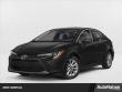 Used 2020 Toyota Corolla XLE Sedan