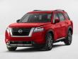 Used 2022 Nissan Pathfinder SL SUV
