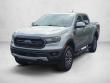 Used 2021 Ford Ranger Lariat Truck SuperCrew