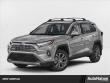 Used 2024 Toyota RAV4 Hybrid Limited SUV