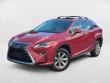 Used 2018 Lexus RX 450h  SUV