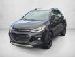 Used 2018 Chevrolet Trax Premier SUV