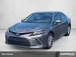  Toyota Camry Hybrid