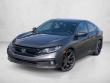 Used 2020 Honda Civic Sport Sedan