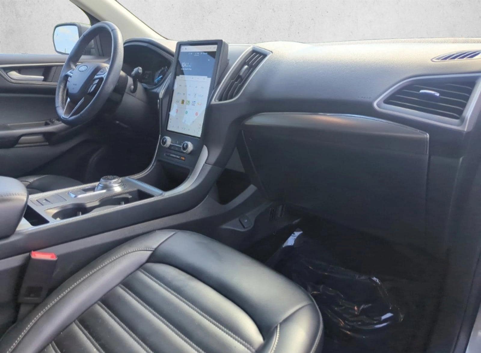 2022 Ford Edge SEL - Photo 27