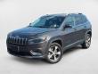 Used 2019 Jeep Cherokee Limited 4x4 SUV