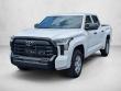 Certified 2025 Toyota Tundra SR Truck CrewMax
