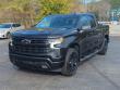Used 2026 Chevrolet Silverado 1500 RST Truck Crew Cab