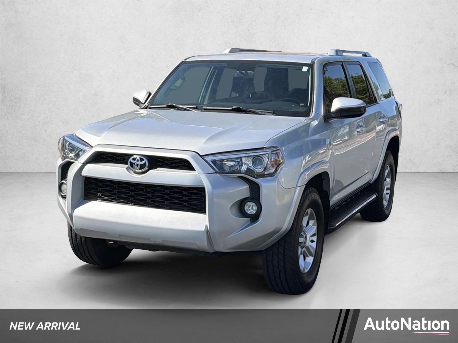 Toyota 4Runner