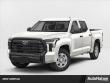 Used 2025 Toyota Tundra SR Truck CrewMax