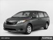 Used 2013 Toyota Sienna XLE V6 8 Passenger Van