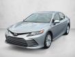 Used 2023 Toyota Camry LE Sedan