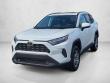 Certified 2025 Toyota RAV4 XLE SUV