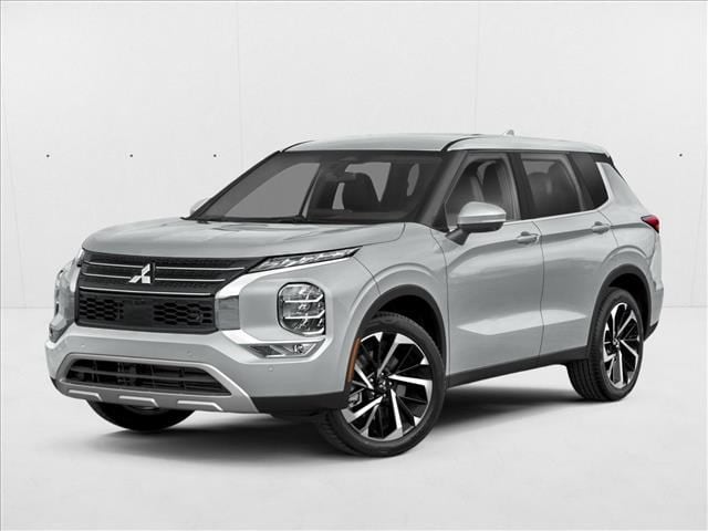 2024 Mitsubishi Outlander SE 2WD's photo