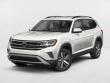 Used 2023 Volkswagen Atlas 2.0T SE w/Technology SUV