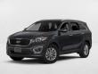 Used 2018 Kia Sorento 3.3L LX SUV