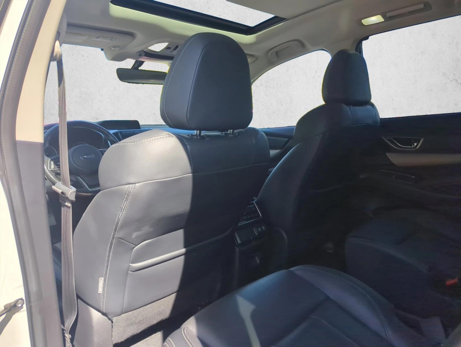 2022 Subaru Ascent Limited - Photo 20