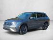 Used 2022 Volkswagen Tiguan 2.0T SE SUV
