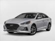 Used 2019 Hyundai Sonata SE Sedan