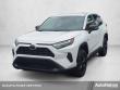 Certified 2025 Toyota RAV4 LE SUV