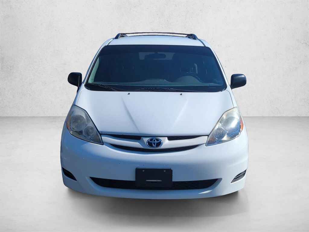 Used 2008 Toyota Sienna CE Van