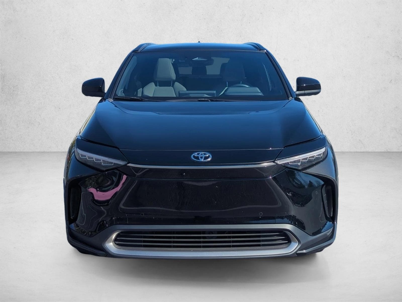 Used 2024 Toyota bZ4X Limited with VIN JTMABACA0RA087477 for sale in Lithia Springs, GA