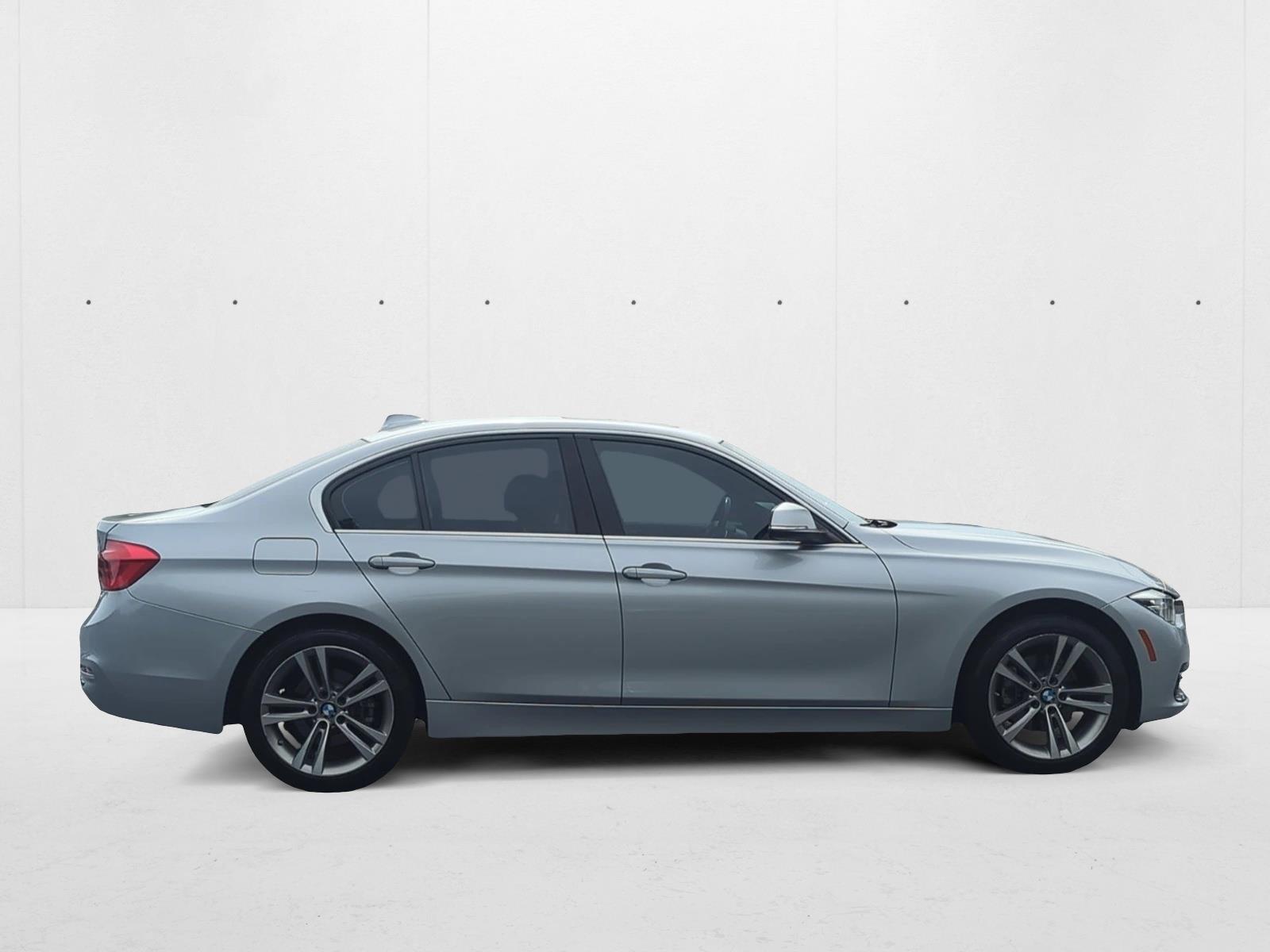 2018 Bmw 330i Sedan photo 4