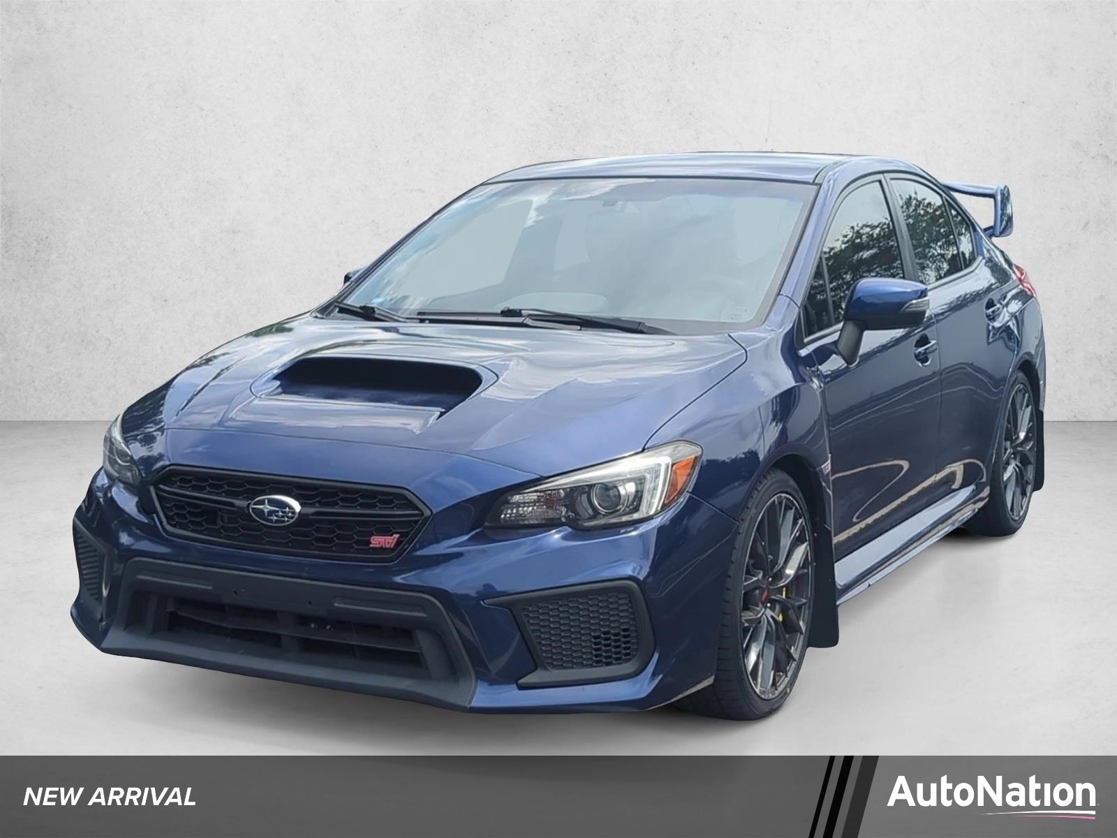 2019 Subaru WRX-STI -'s photo