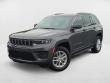 Used 2024 Jeep Grand Cherokee Laredo SUV