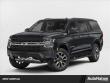 Used 2023 Chevrolet Suburban Z71 SUV