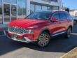 Used 2023 Hyundai Santa Fe Limited SUV