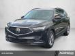 Used 2022 Acura MDX FWD SUV