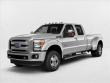 Used 2016 Ford F-350  Truck Crew Cab