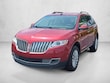  Lincoln MKX