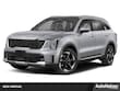  Kia Sorento Hybrid